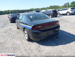 Dodge Charger 2021 5