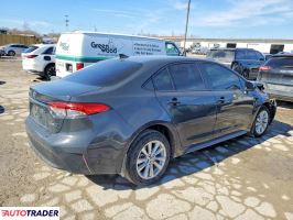 Toyota Corolla 2024 1