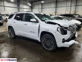 GMC Terrain 2026 1