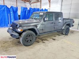 Jeep Pozostałe 2021 3