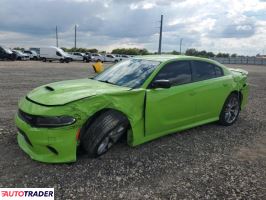 Dodge Charger 2023 3