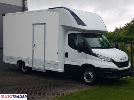 Iveco Daily 2020 2.3 Iveco Daily 2020 2.3