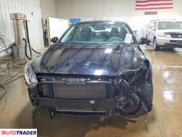 Kia Pozostałe 2021 2