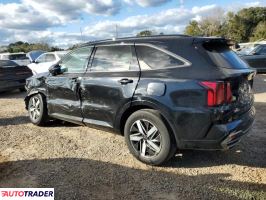 Kia Sorento 2021 2