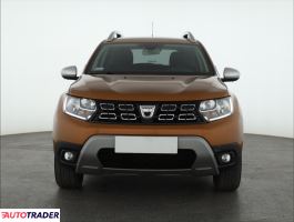 Dacia Duster 2018 1.5 113 KM Dacia Duster 2018 1.5 113 KM