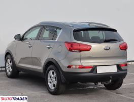 Kia Sportage 2016 1.6 132 KM