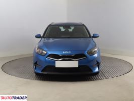 Kia Ceed 2021 1.5 158 KM