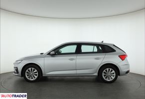 Skoda Scala 2024 1.0 93 KM