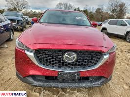 Mazda CX-5 2023 2
