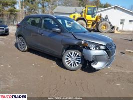 Nissan Pozostałe 2024 1 Nissan Pozostałe 2024 1