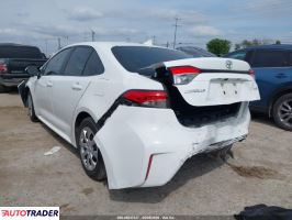 Toyota Corolla 2020 1