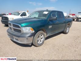 Dodge Ram 2020 3
