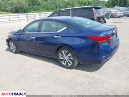 Nissan Altima 2020 2