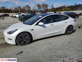 Tesla Model 3 - zobacz ofertę