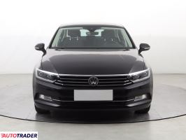 Volkswagen Passat 2017 1.8 177 KM