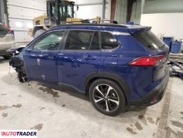 Toyota Corolla 2024 2