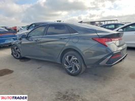 Hyundai Elantra 2026 2