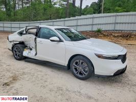 Honda Accord 2026 2