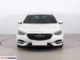 Opel Insignia 2017 1.5 162 KM Opel Insignia 2017 1.5 162 KM