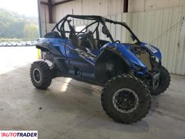 Kawasaki ER - zobacz ofertę