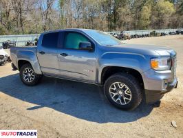 GMC Pozostałe 2021 3