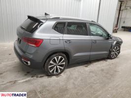 Volkswagen Pozostałe 2024 1 Volkswagen Pozostałe 2024 1