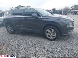 Hyundai Santa Fe 2023 2