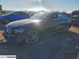 Mercedes CL - zobacz ofertę