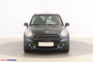 Mini Countryman 2012 1.6 96 KM