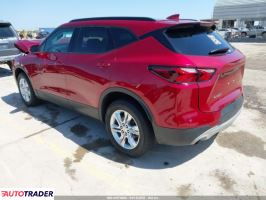 Chevrolet Blazer 2019 2