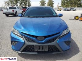 Toyota Camry 2019 2