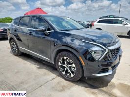 Kia Sportage 2025 2