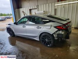 Honda Civic 2023 2