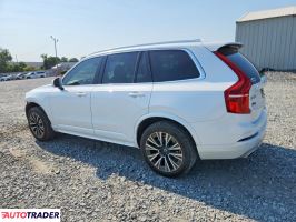 Volvo XC90 2021 2