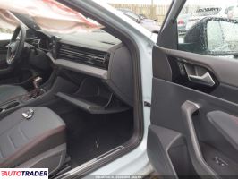 Volkswagen Jetta 2025 2