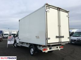 Citroen Jumper 2017 2 Citroen Jumper 2017 2