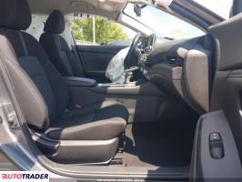 Nissan Sentra 2022 2 Nissan Sentra 2022 2