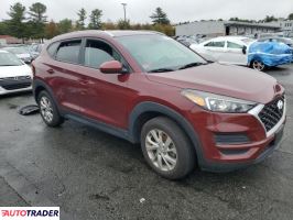 Hyundai Tucson 2020 2