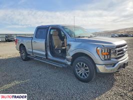 Ford Pozostałe 2022 5