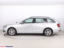 Skoda Octavia 2018 2.0 187 KM Skoda Octavia 2018 2.0 187 KM
