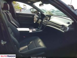 Honda Accord 2020 1 Honda Accord 2020 1