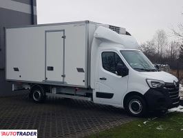 Renault Master 2022 2.3
