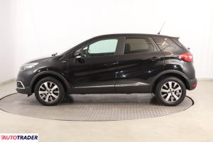 Renault Captur 2017 1.2 116 KM