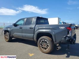Toyota Tacoma 2025 2
