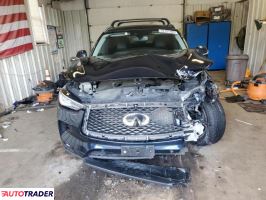 Infiniti QX50 2022 2 Infiniti QX50 2022 2