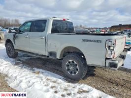 Ford Pozostałe 2025 6