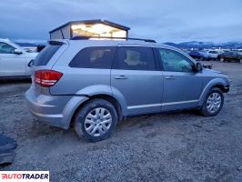 Dodge Journey 2020 2