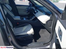 Land Rover Range Rover 2020 2