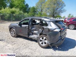 Toyota Pozostałe 2022 2