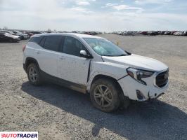 GMC Terrain 2019 1